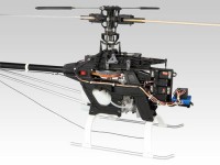 RC modely / RC vrtulník